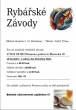Rybářské závody Blatecká