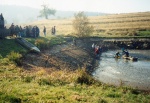 Radíkov výlov r.1997